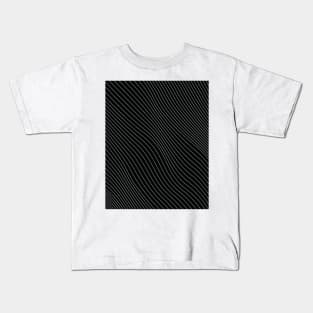 Beautiful Curve Kids T-Shirt